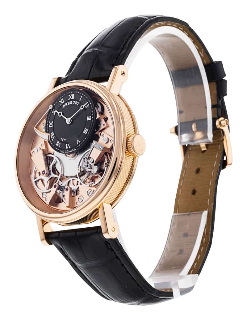 Breguet Tradition 7057BR/R9/9W6